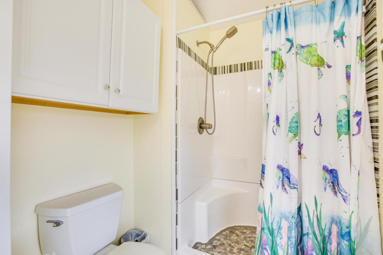 Galveston Cottage About 1 Mi To Beach Pet Friendly! Εξωτερικό φωτογραφία